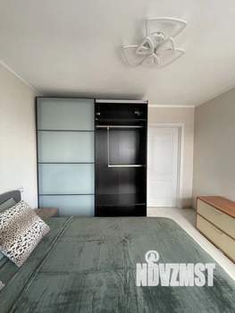 2-к квартира, на длительный срок, 58м2, 8/10 этаж