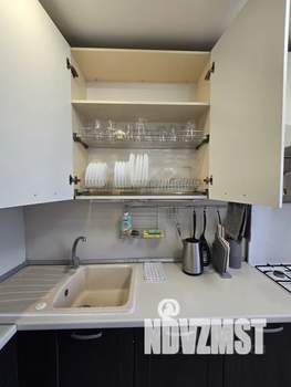 2-к квартира, посуточно, 48м2, 9/9 этаж