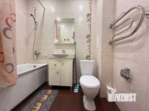 1-к квартира, на длительный срок, 35м2, 10/10 этаж