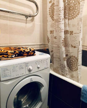 1-к квартира, на длительный срок, 40м2, 6/9 этаж