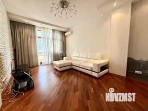 1-к квартира, на длительный срок, 50м2, 4/6 этаж