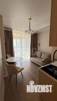 1-к квартира, на длительный срок, 40м2, 9/20 этаж
