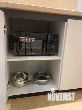 1-к квартира, на длительный срок, 38м2, 20/23 этаж