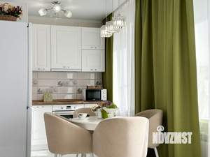 2-к квартира, посуточно, 42м2, 3/5 этаж