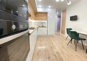 2-к квартира, на длительный срок, 54м2, 9/9 этаж