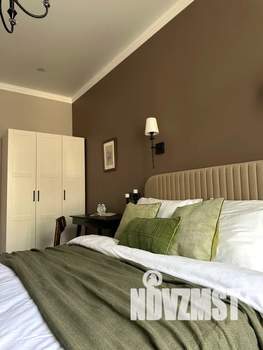 2-к квартира, посуточно, 60м2, 2/3 этаж