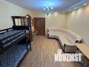 2-к квартира, посуточно, 71м2, 9/9 этаж