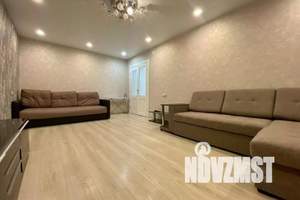 2-к квартира, посуточно, 65м2, 5/10 этаж