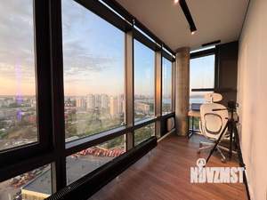 2-к квартира, на длительный срок, 70м2, 22/26 этаж