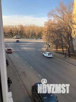 3-к квартира, посуточно, 48м2, 3/5 этаж