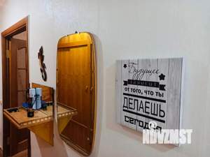 2-к квартира, посуточно, 60м2, 4/5 этаж