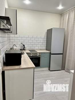 1-к квартира, на длительный срок, 36м2, 5/11 этаж