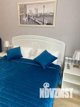 1-к квартира, посуточно, 27м2, 6/9 этаж