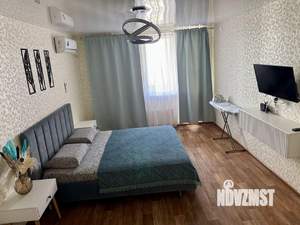 1-к квартира, на длительный срок, 38м2, 4/11 этаж
