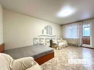 1-к квартира, на длительный срок, 36м2, 3/9 этаж