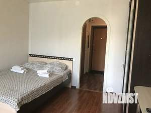 1-к квартира, посуточно, 20м2, 5/5 этаж