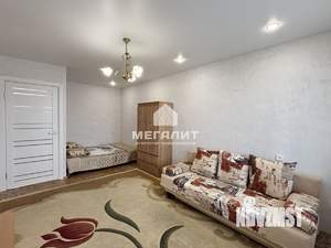 1-к квартира, на длительный срок, 42м2, 8/10 этаж