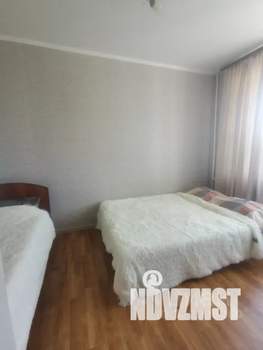 1-к квартира, посуточно, 23м2, 2/5 этаж