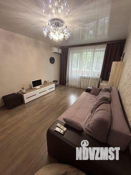2-к квартира, на длительный срок, 54м2, 2/9 этаж