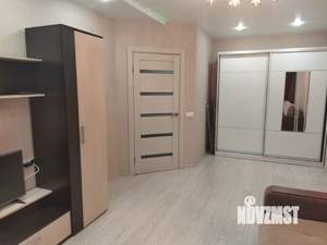 1-к квартира, на длительный срок, 37м2, 8/9 этаж