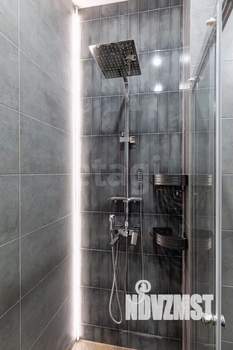 1-к квартира, на длительный срок, 45м2, 4/24 этаж