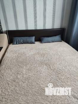 1-к квартира, посуточно, 35м2, 16/16 этаж