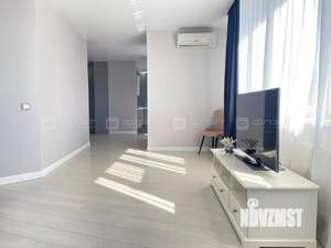 3-к квартира, на длительный срок, 90м2, 3/25 этаж