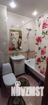 1-к квартира, посуточно, 33м2, 5/5 этаж
