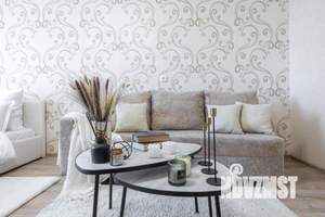 1-к квартира, посуточно, 47м2, 1/1 этаж