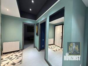 3-к квартира, на длительный срок, 55м2, 5/10 этаж