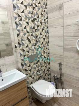 1-к квартира, на длительный срок, 44м2, 6/19 этаж