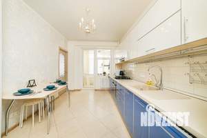 1-к квартира, посуточно, 55м2, 1/1 этаж