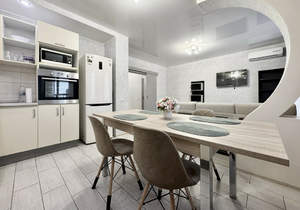 3-к квартира, на длительный срок, 70м2, 12/16 этаж