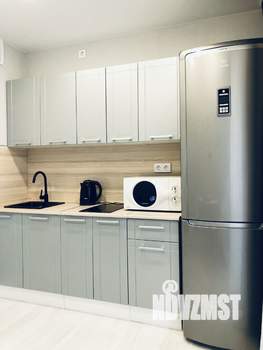 1-к квартира, на длительный срок, 35м2, 10/20 этаж