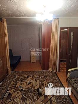 1-к квартира, на длительный срок, 37м2, 8/9 этаж