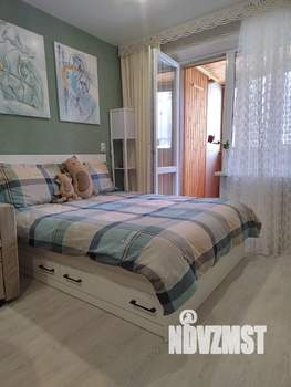 Студия квартира, посуточно, 17м2, 1/10 этаж