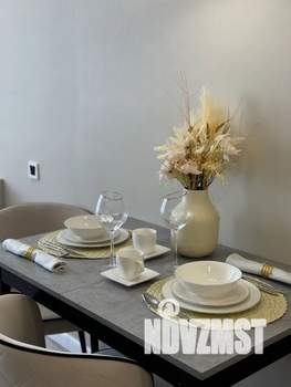 Студия квартира, посуточно, 33м2, 18/18 этаж