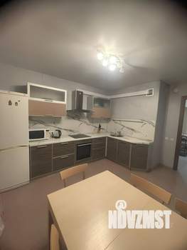 2-к квартира, на длительный срок, 70м2, 18/20 этаж
