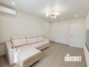 1-к квартира, на длительный срок, 32м2, 4/5 этаж