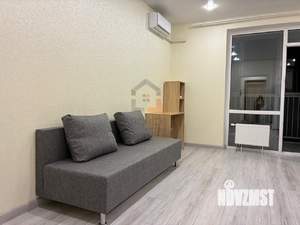 Студия квартира, на длительный срок, 30м2, 7/19 этаж