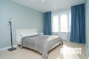 2-к квартира, посуточно, 48м2, 6/25 этаж