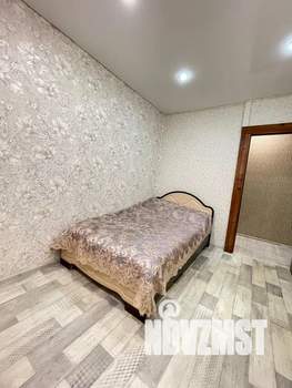 2-к квартира, посуточно, 44м2, 1/5 этаж