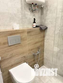 1-к квартира, посуточно, 42м2, 8/21 этаж