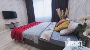 1-к квартира, посуточно, 38м2, 15/18 этаж