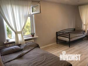 1-к квартира, посуточно, 32м2, 4/5 этаж