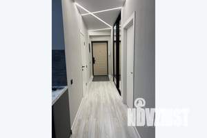 1-к квартира, посуточно, 38м2, 4/19 этаж