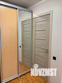 1-к квартира, посуточно, 23м2, 1/1 этаж