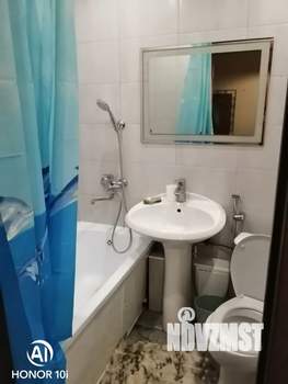 1-к квартира, на длительный срок, 34м2, 2/9 этаж