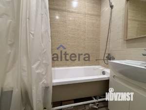 1-к квартира, на длительный срок, 36м2, 11/16 этаж