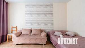 1-к квартира, посуточно, 38м2, 9/10 этаж